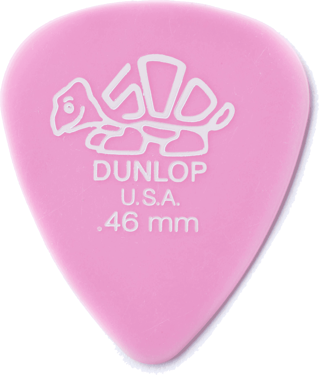 12 x 0,46mm Delrin 500