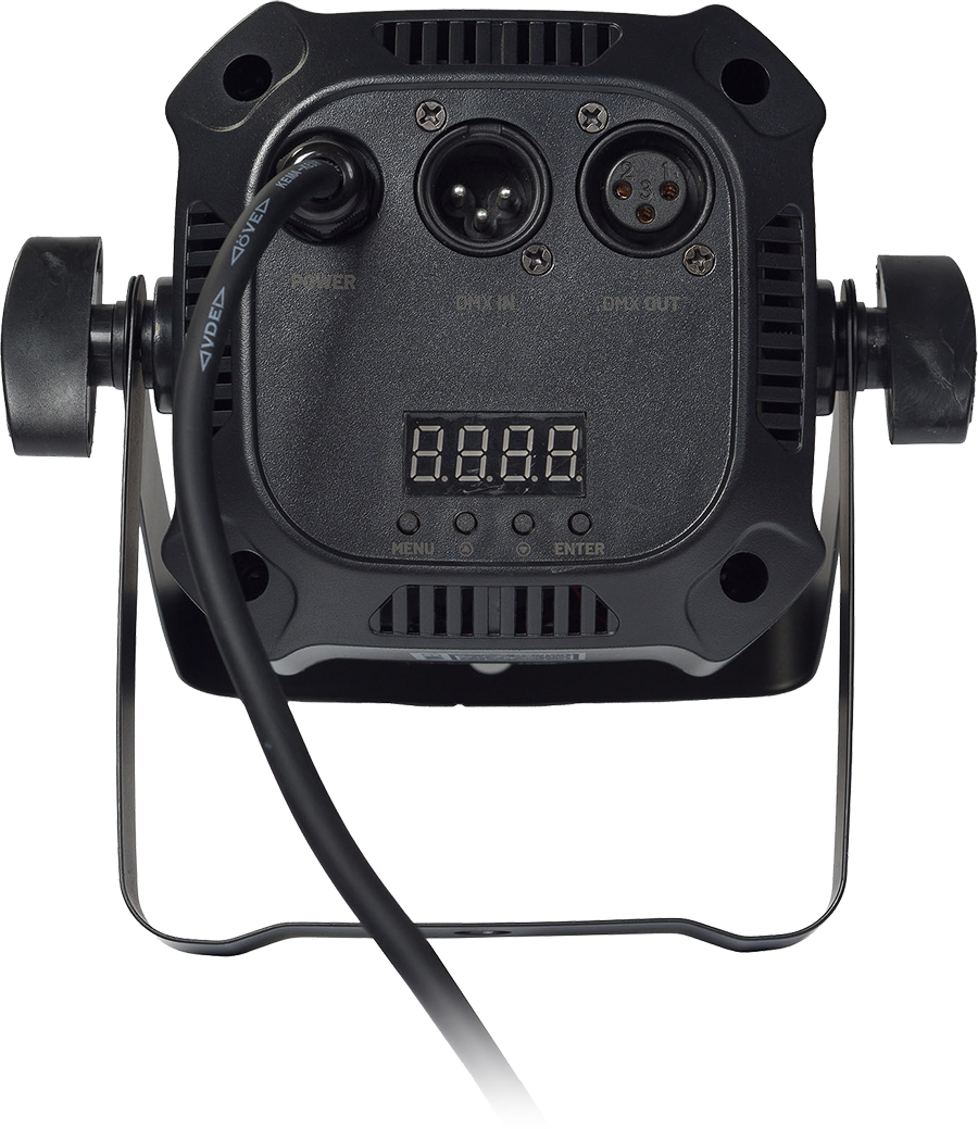 Minipar 193 FX