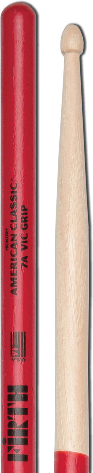 7avg - American Classic Grip 7a Grip