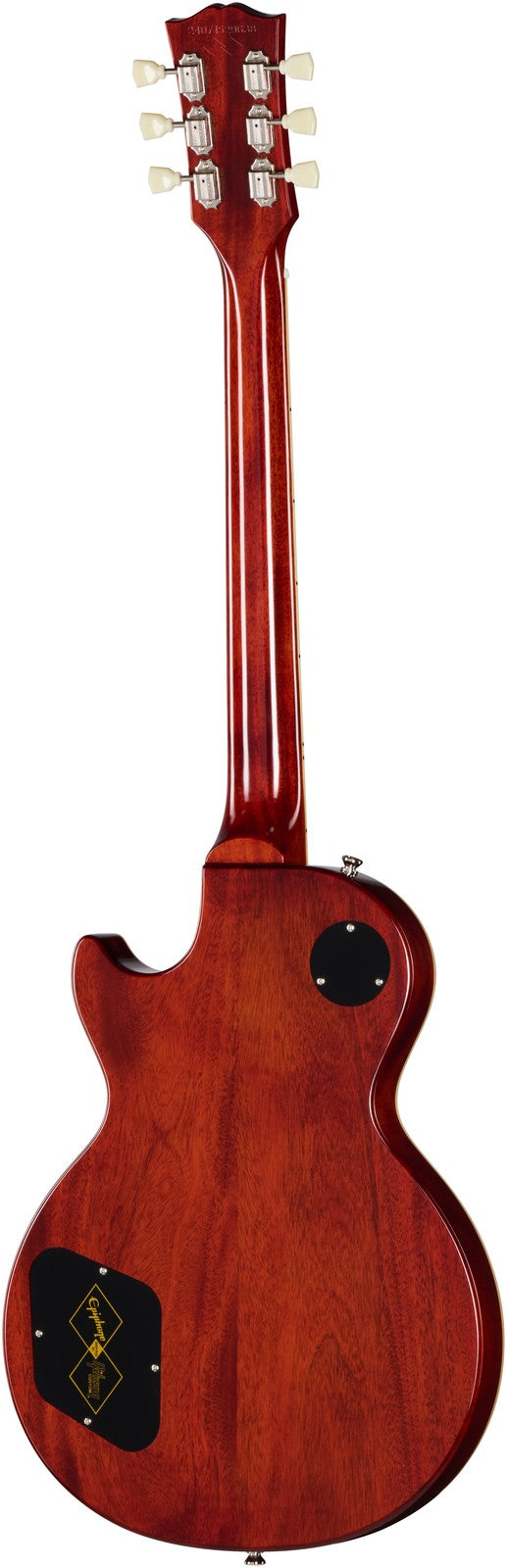 Les Paul Standard 1959 Reissue Deep Cherry Sunburst IBGCS