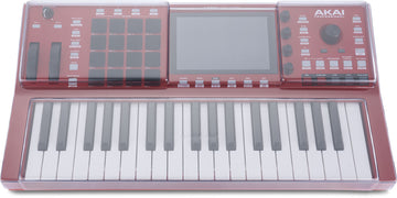 Akai MPC Key 37 Abdeckung