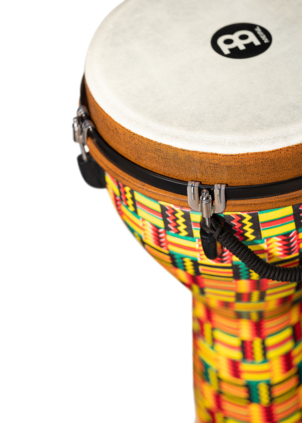 Jumbo Djembe Synthe 12" Simbra