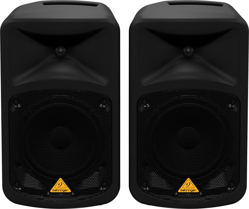 EUROPORT EPS500MP3