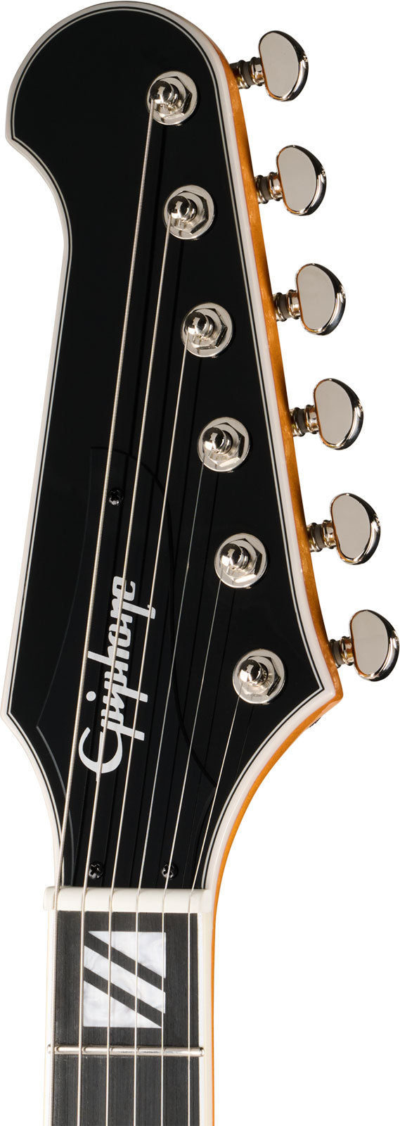 Firebird Custom Futura Firestorm Shift IBGM