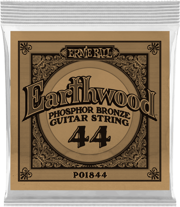 Earthwood Phosphore Bronze 44
