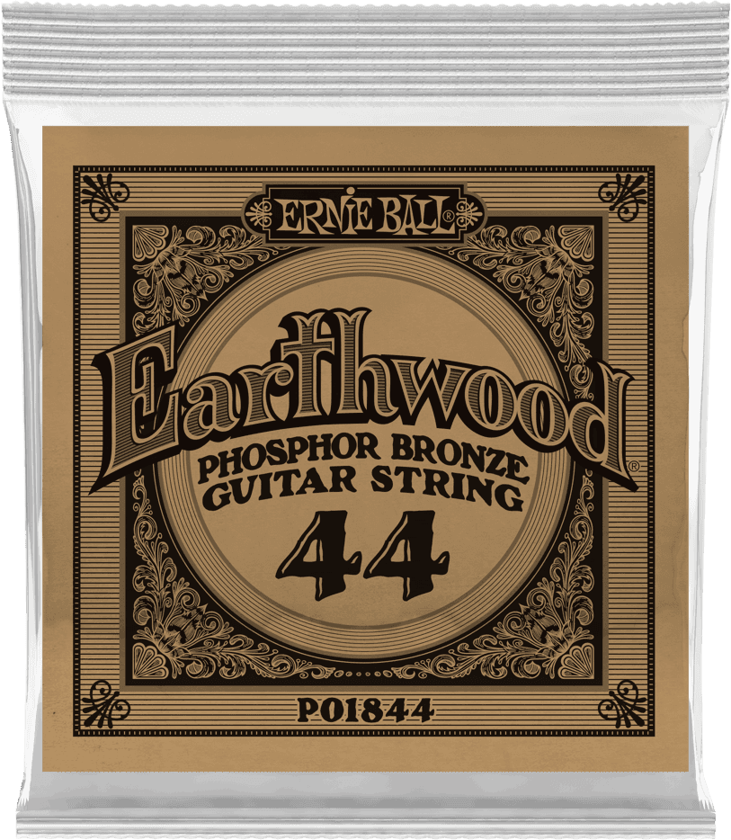 Earthwood Phosphore Bronze 44