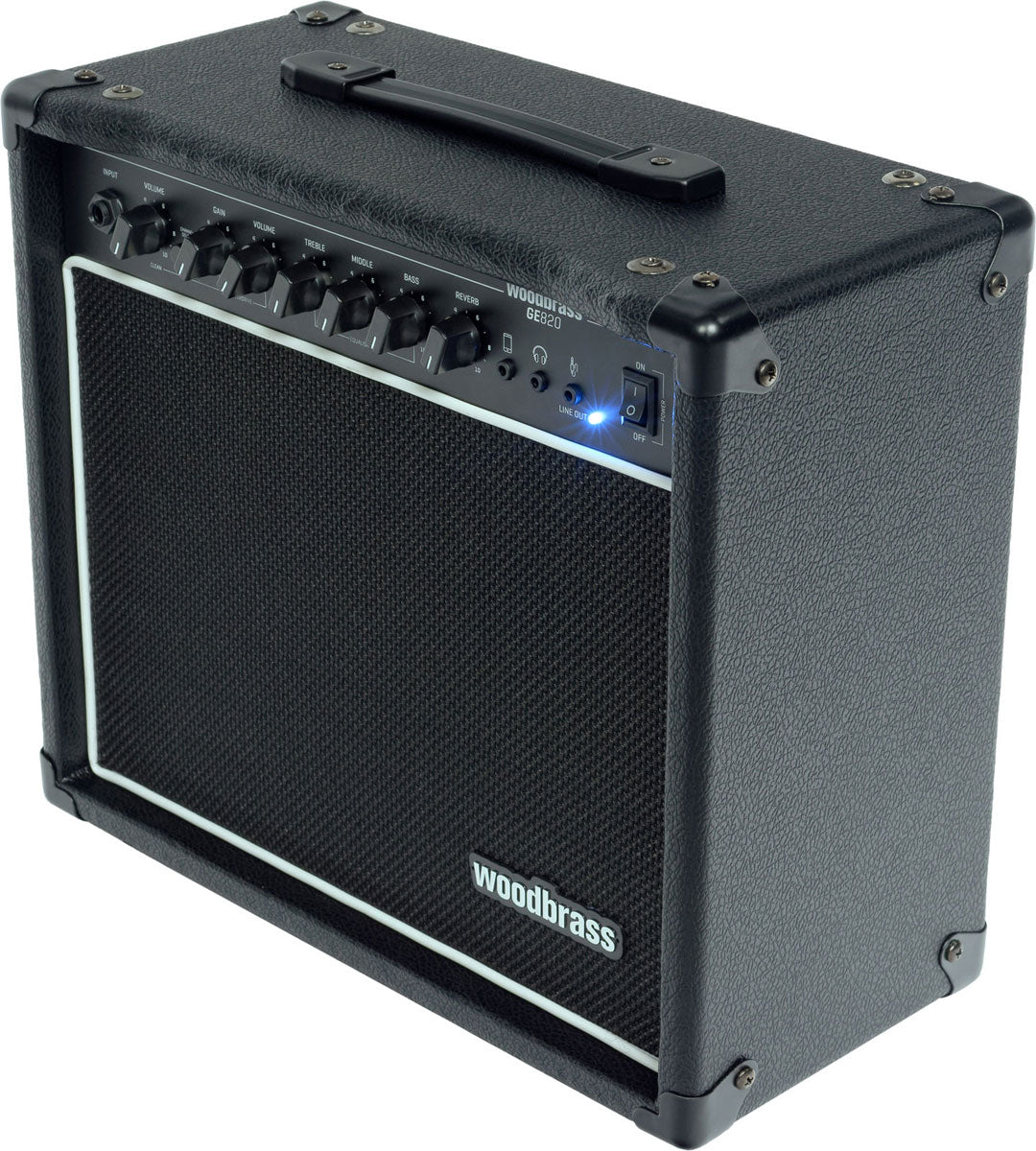 GE82 2W - Generalüberholt
