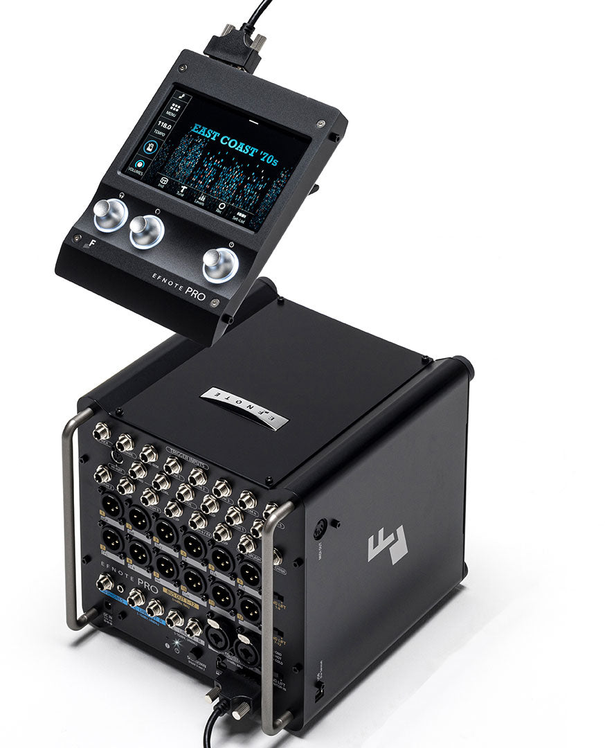 EFD7PRO - PRO 700