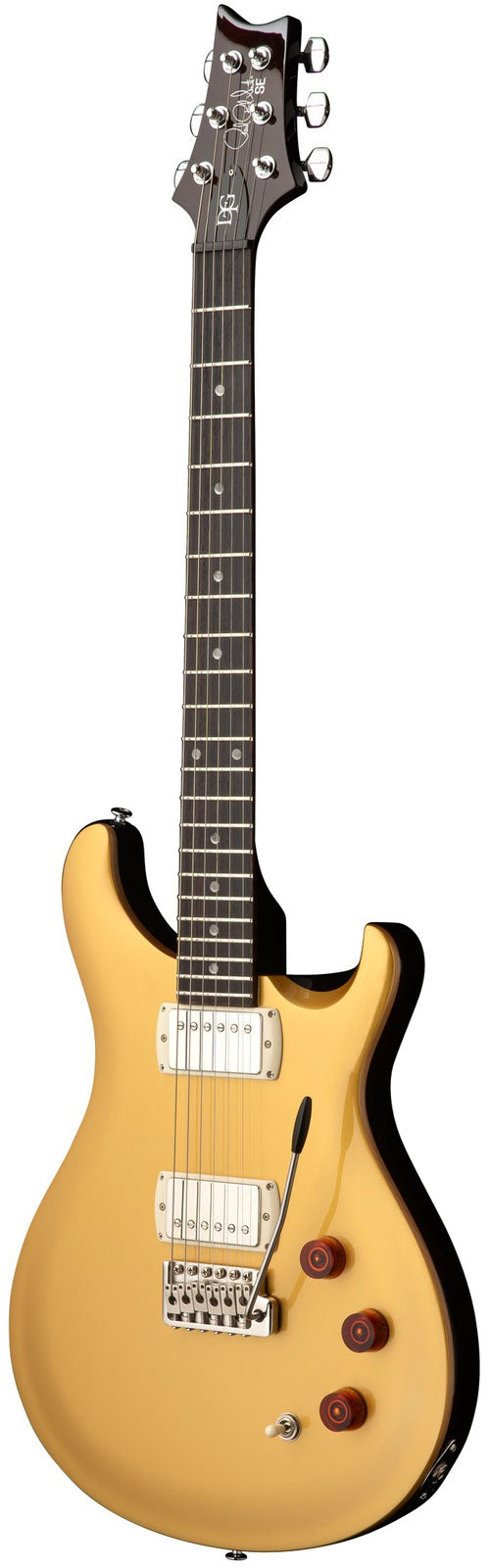 DGT SE GOLD TOP