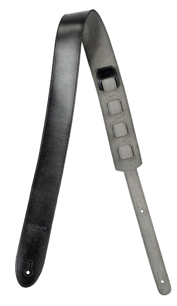 GS600 Schwarzes Leder