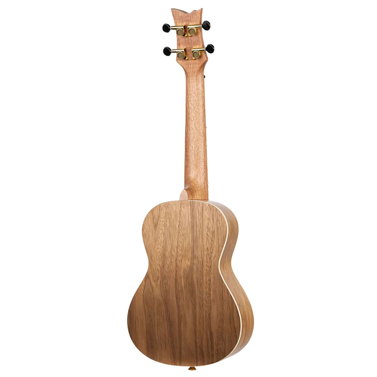 Ukulele da concerto Element Rosso