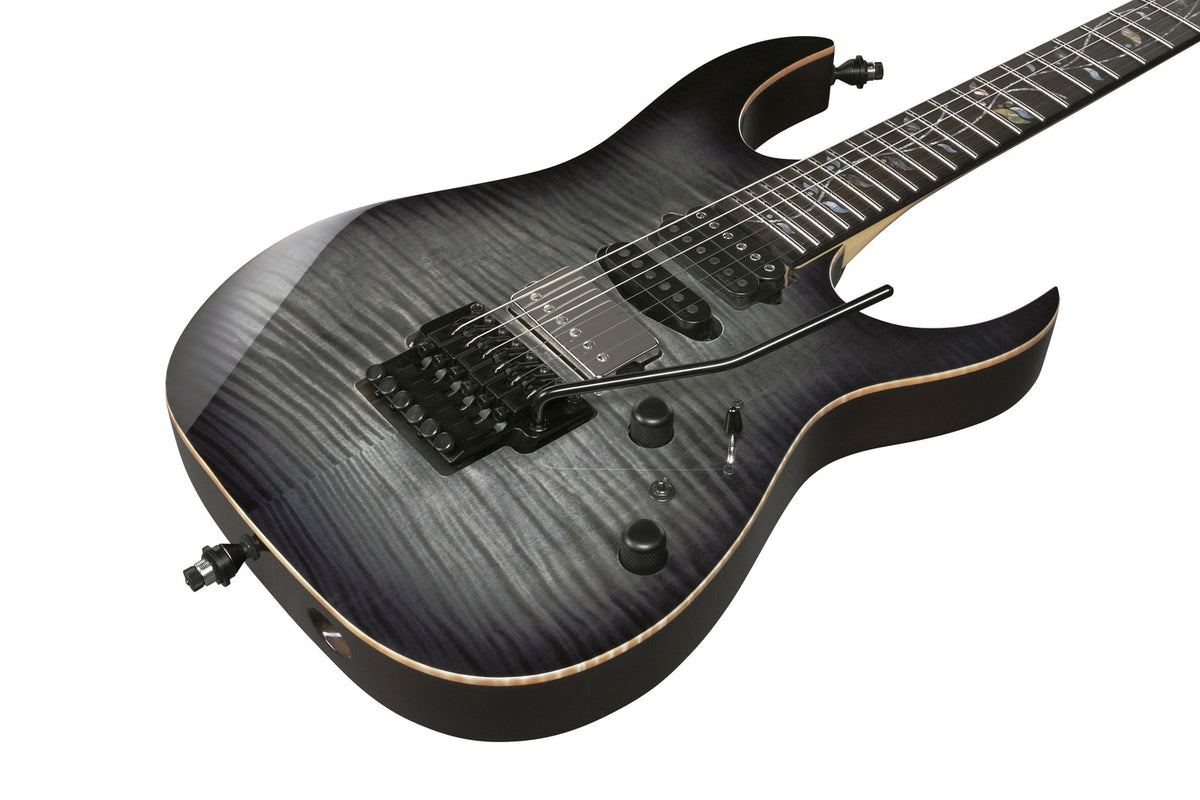 RG8870-BRE Schwarzes Rutil J.custom Axe Design Lab