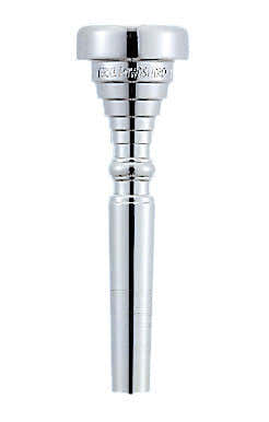 Yamaha EM2-MK2 Signature Eric Miyashiro Silber (Trompete)