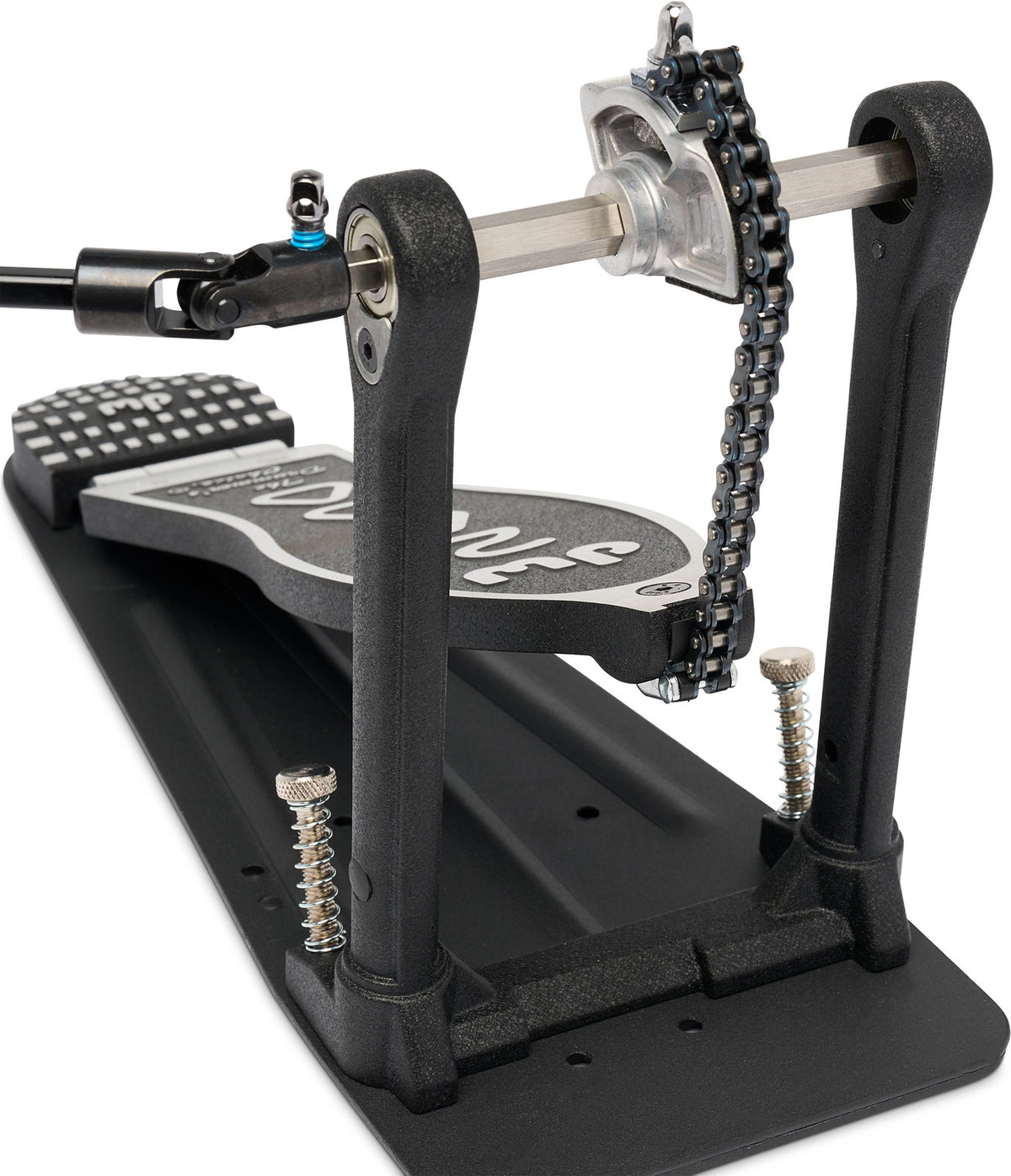 DWCP2002A - Doppeltes Bassdrum-Pedal