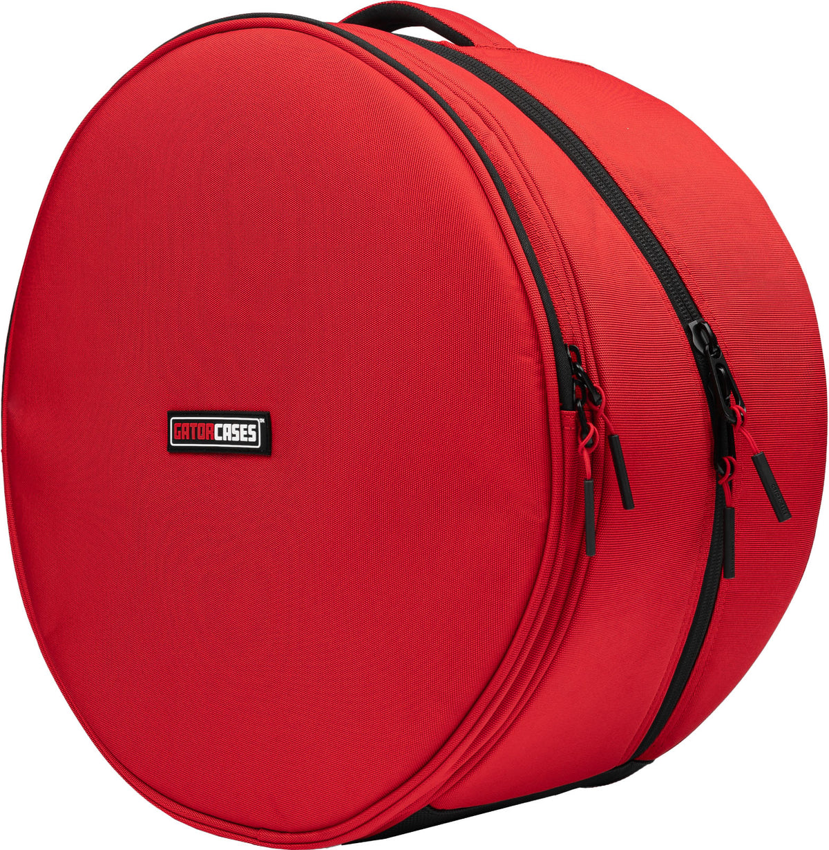 Housse G-ICON caisse claire 14" x 6,5" édition limitée 25 Ans