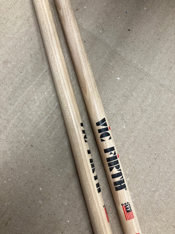 AMERICAN CLASSIC HICKORY 8D - B Stock