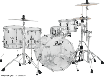 Crystal Beat Rock 22 - Ultraklar
