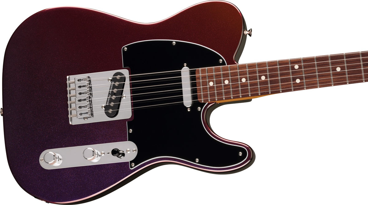 Telecaster Player II LTD, RW, Chameleon