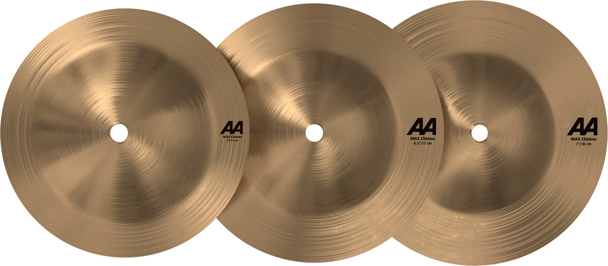 AA MAX BELL CHIME SET