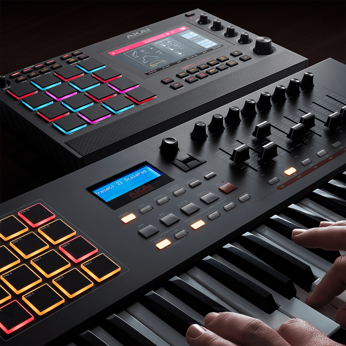MPC Live 2