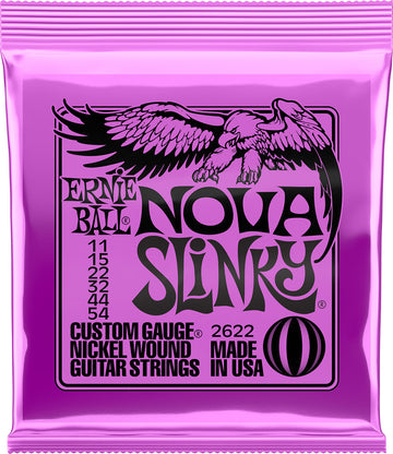 2622 Nova Slinky 11-54