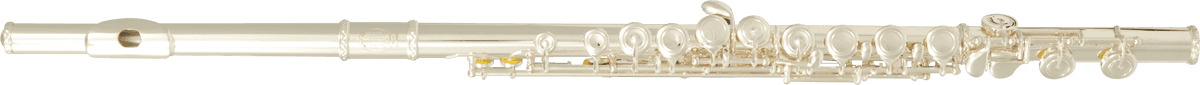SML Paris Flute Traversiere Debutant FL300E