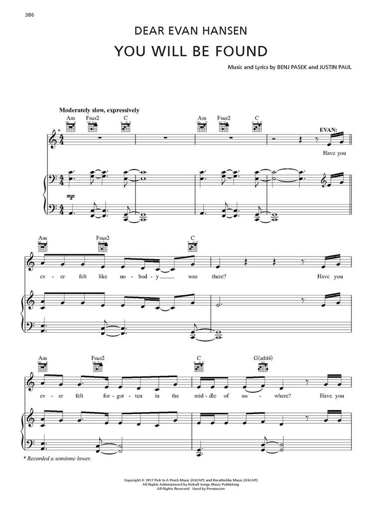 The Big Book Of West End Songs - PVG