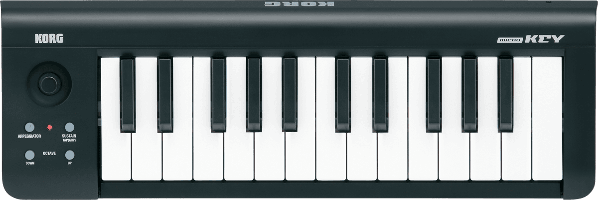 Microkey 25
