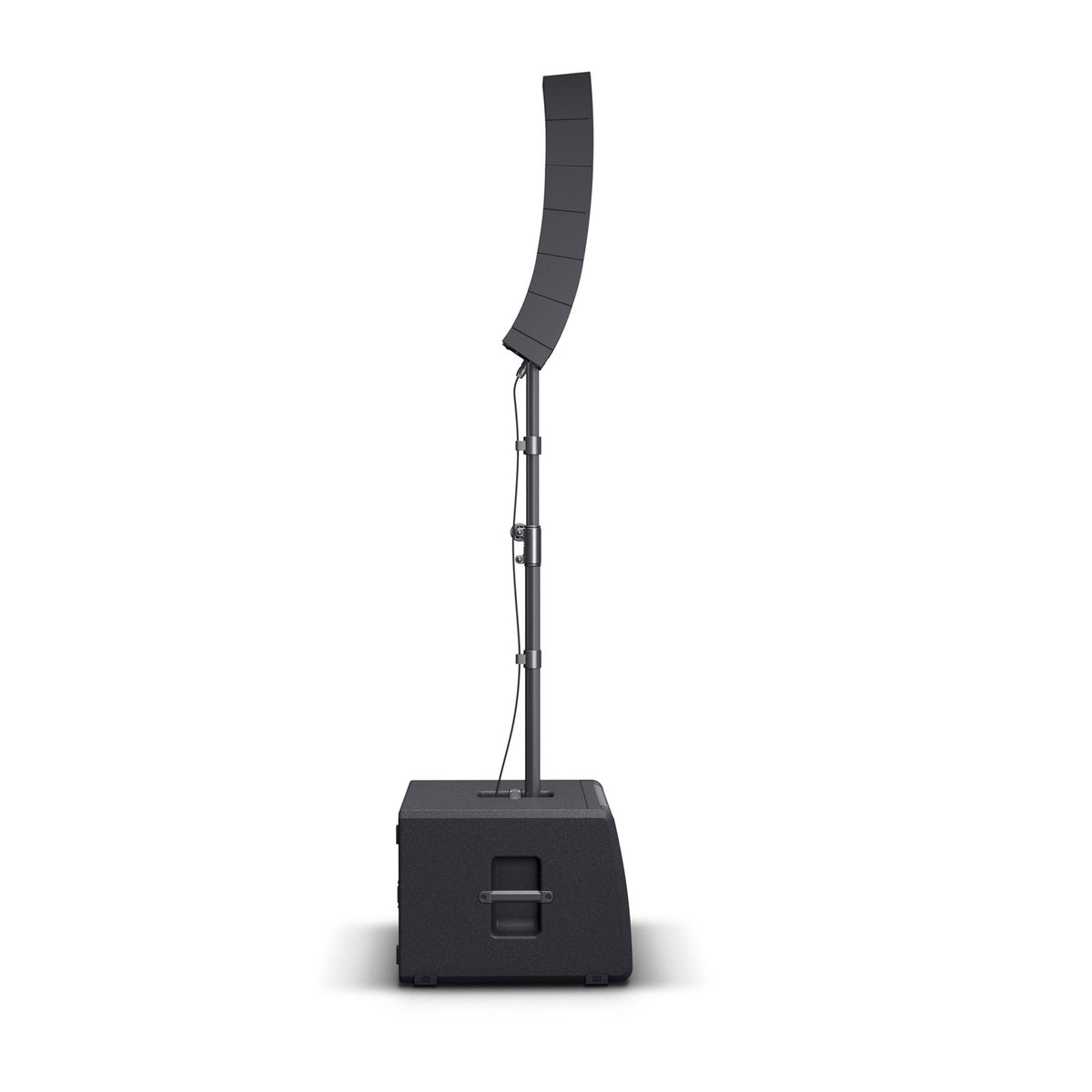 Curv 500 TS - Syteme Line Array Compact