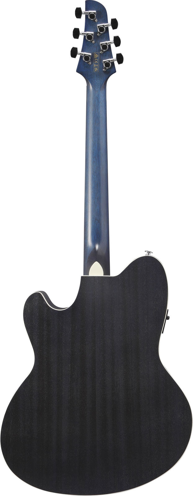 TCM50FM Open Pore Denim Blue