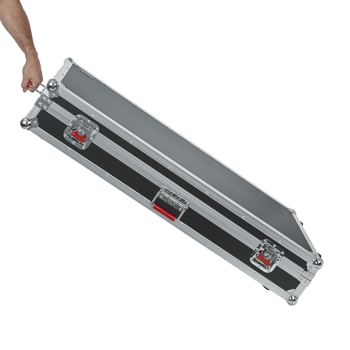 Housse clavier G-TOUR88V2 Noir