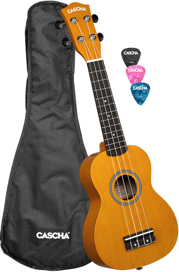 HH 3964 Soprano Linden Giallo