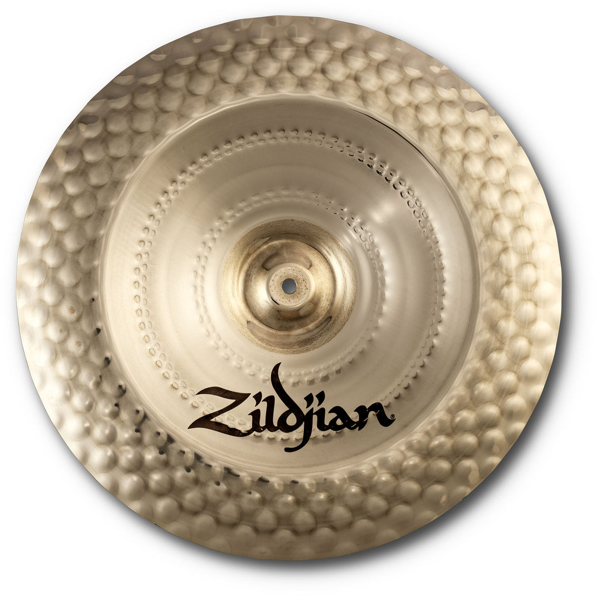 A-Series 19" Ultra Hammered China