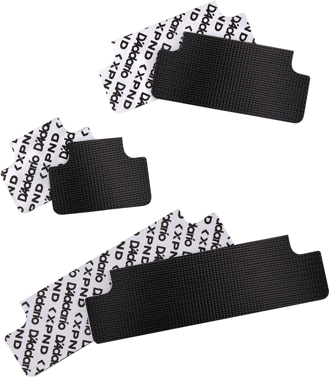 Pedal-Grip-Streifen-Sortiment