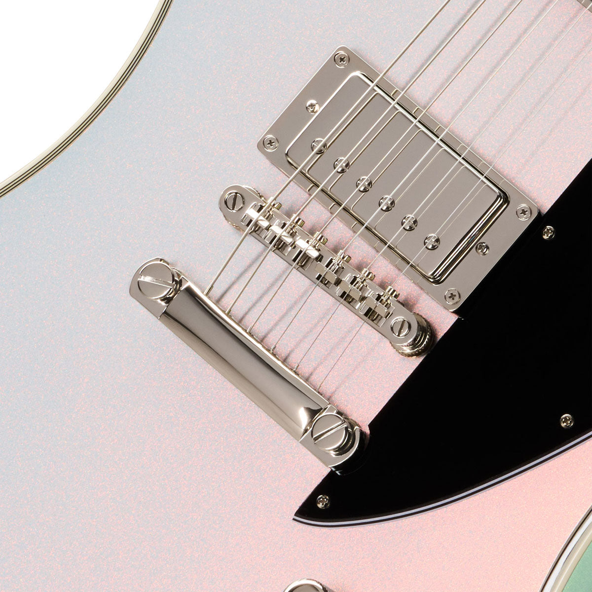 Firebird Custom Futura Quicksilver Shift IBGM