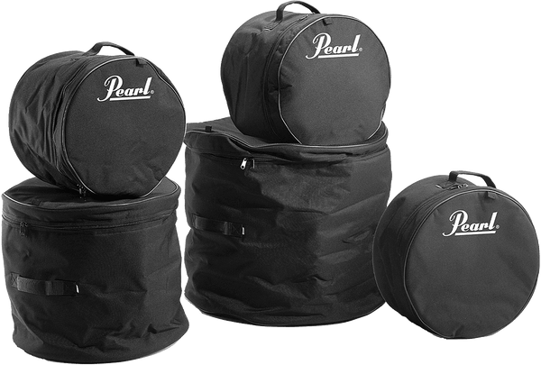 Pearl Pack Housse Fusion 20" 5 Futs