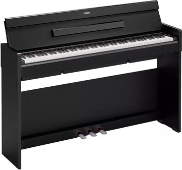 YDP-S36 Noir