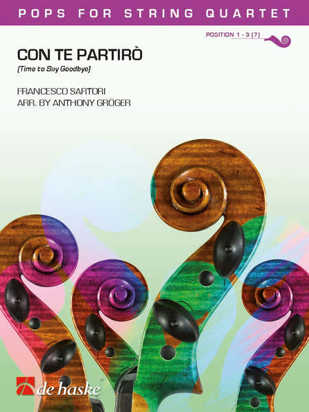 Con te partirò