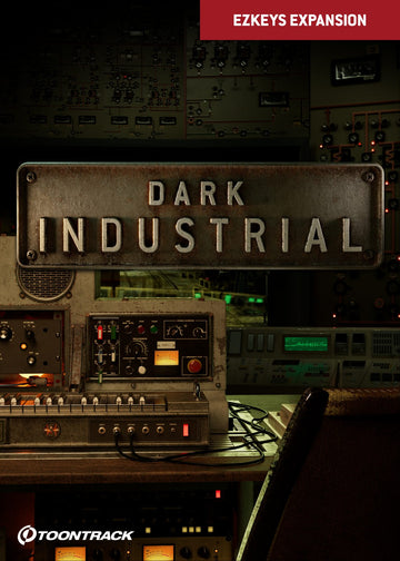 EKX Dunkler Industrial