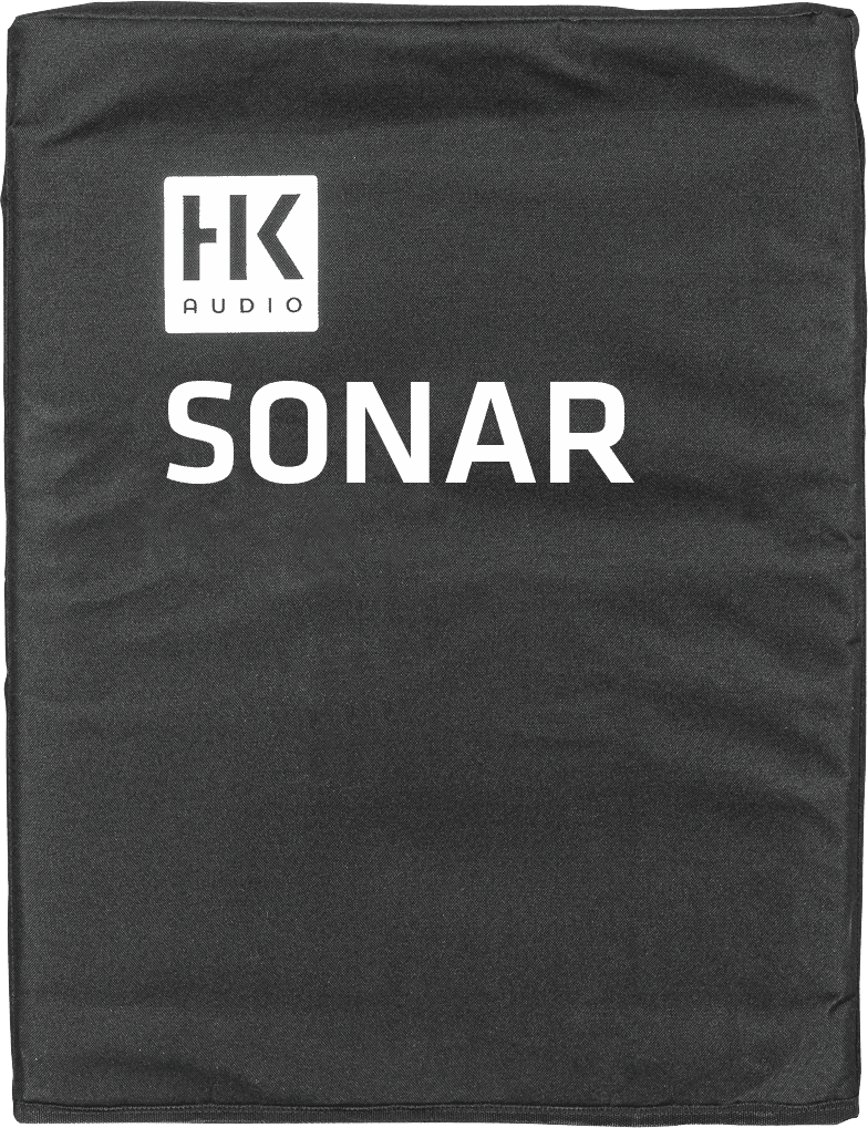 Enceintes de sono HK Audio