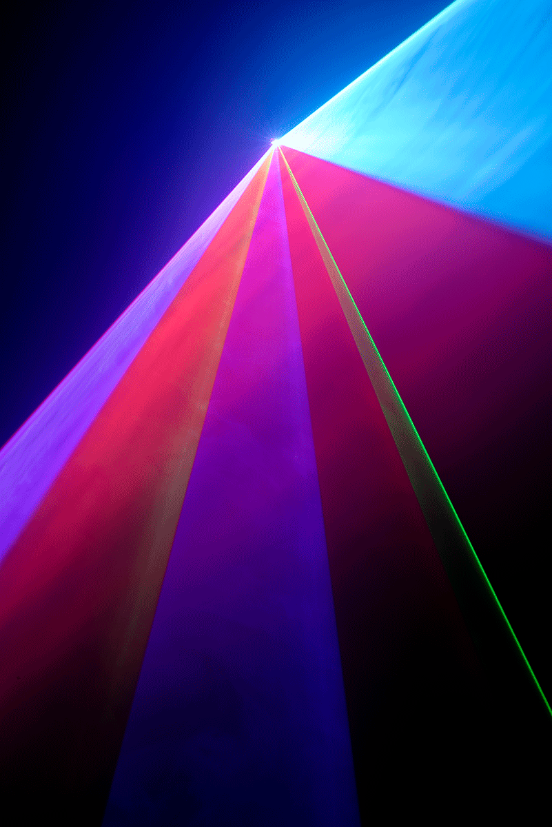 Spectrum 3000 RGB