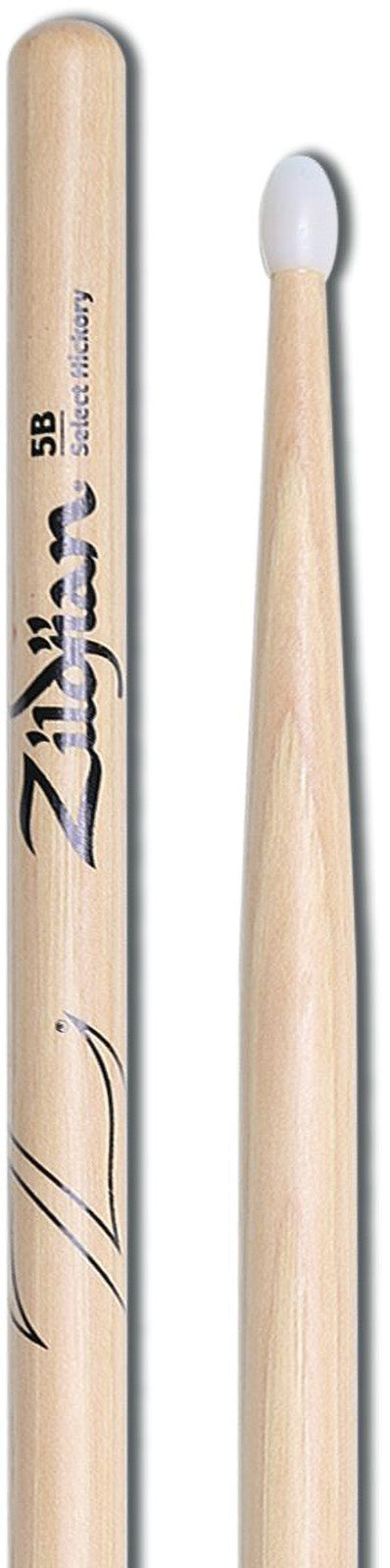 5BNN - Hickory 5B Nylon
