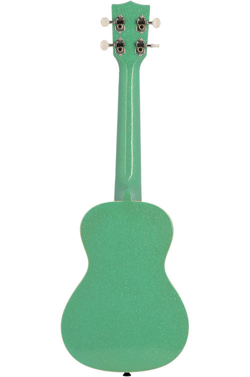 B-Stock / Konzert Green Sparkle