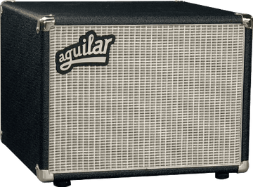 BASS CABINET DB 1X12 300 W CLASSIC BLACK 8 OHMS