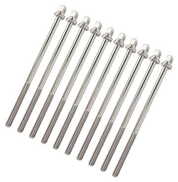 TRC-110W - 110MM SPANNSCHRAUBEN MIT WASHER - GEWINDE 7/32" (X10)