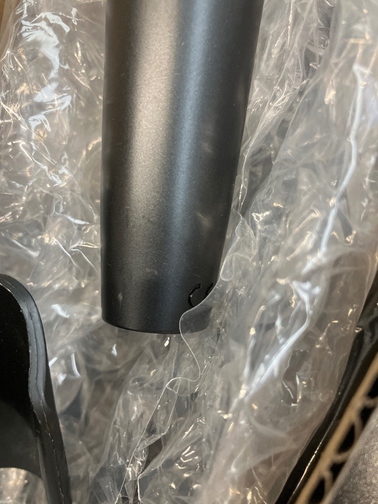PGA58-XLR-e - Stock B