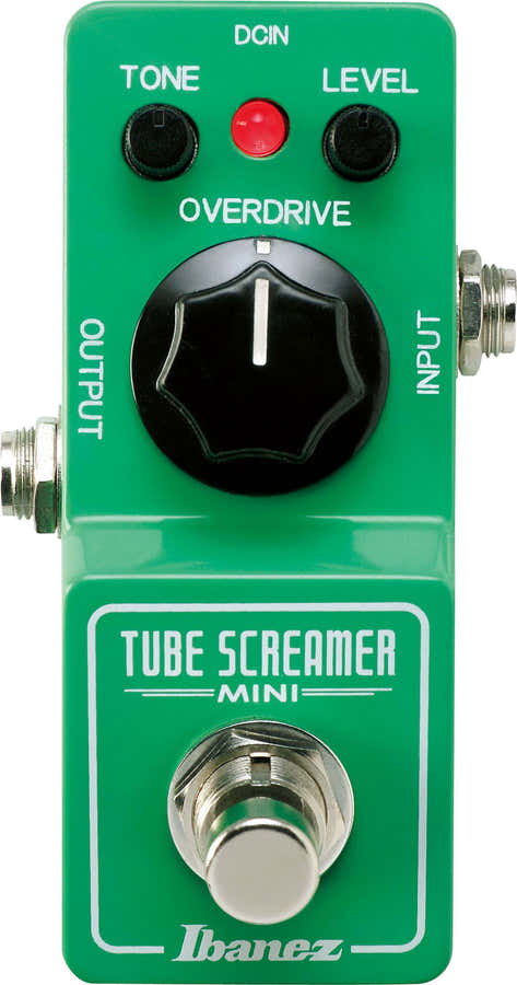 TS Mini