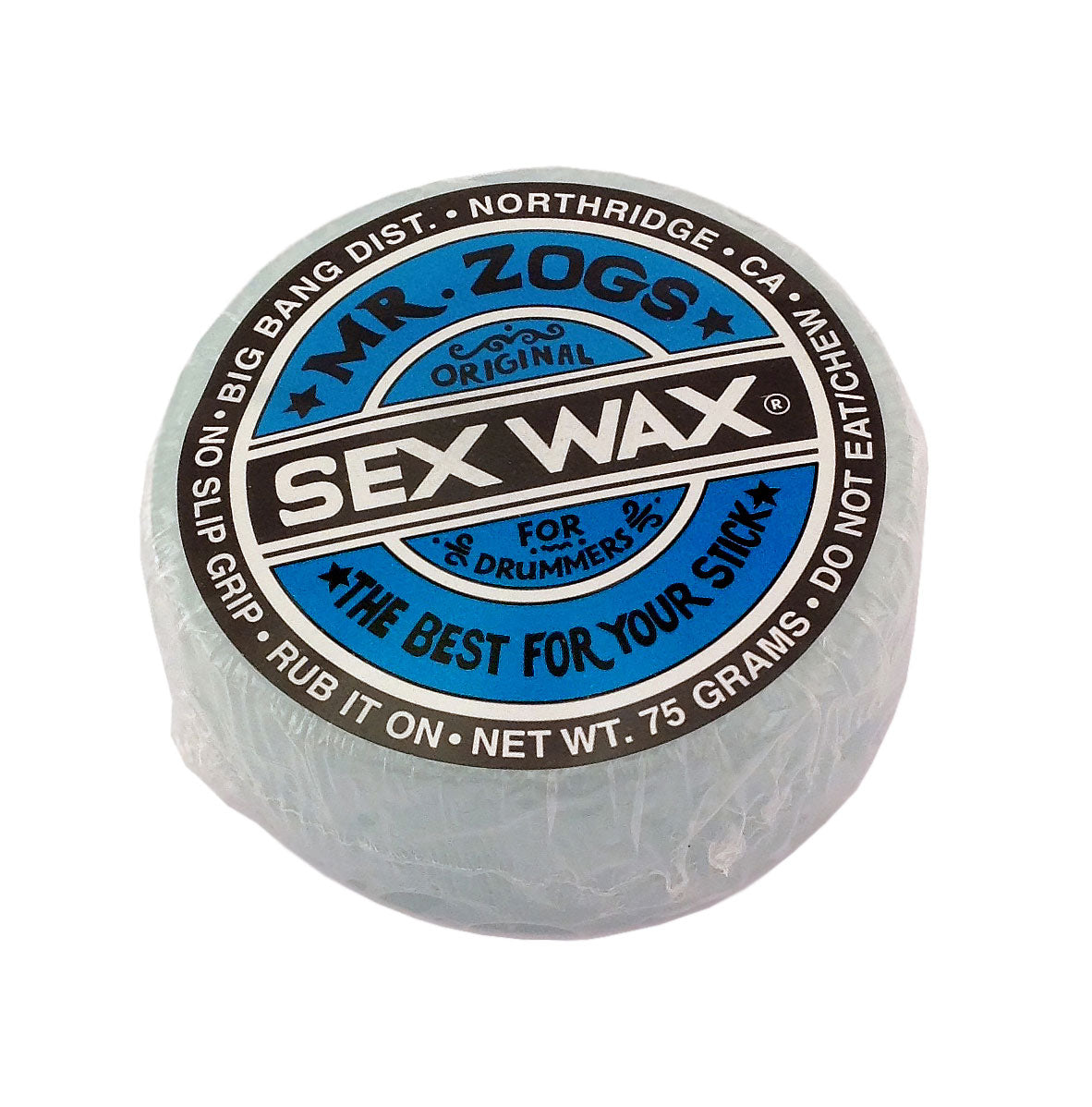 Sex wax