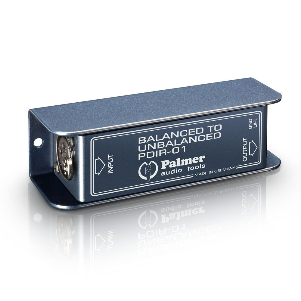 Palmer PDIR01 PRO - INVERTED DIRECT BOX