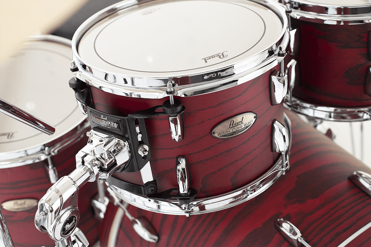 Session Studio Select Studio 22 Scarlet Ash